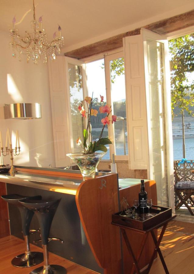 Porto Douro River Guest House Exteriér fotografie