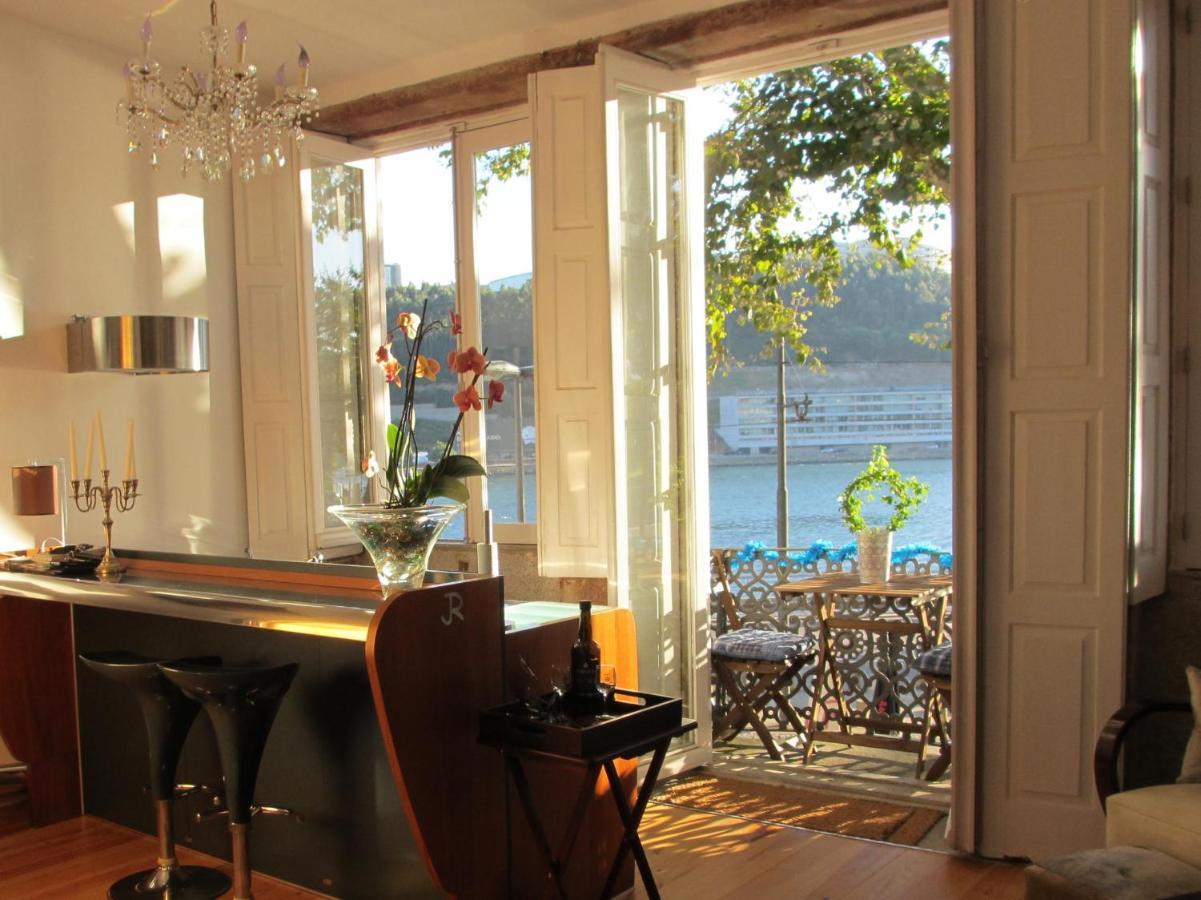 Porto Douro River Guest House Exteriér fotografie