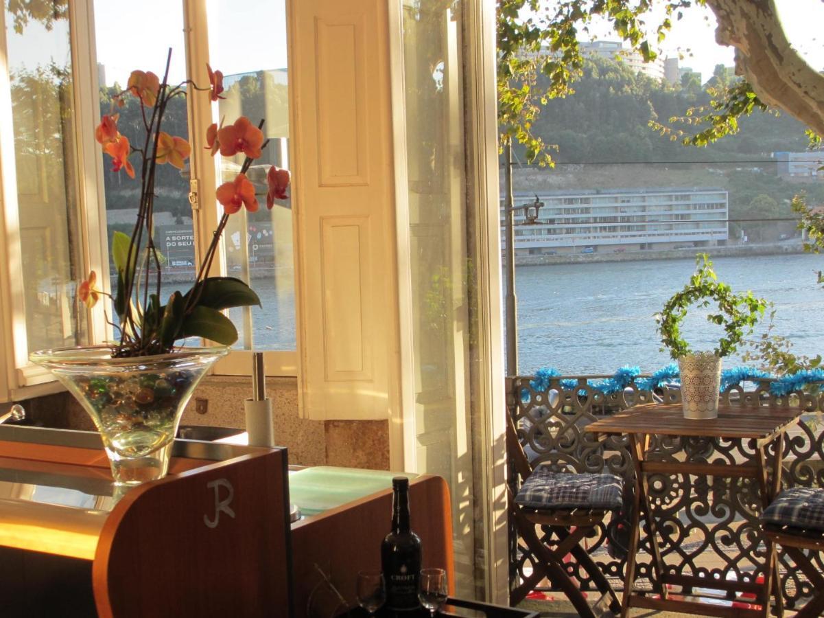Porto Douro River Guest House Exteriér fotografie