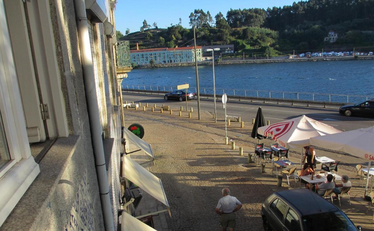 Porto Douro River Guest House Exteriér fotografie