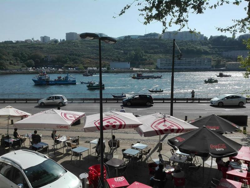 Porto Douro River Guest House Exteriér fotografie