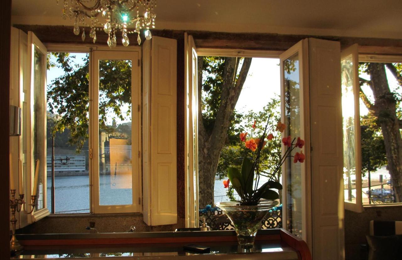 Porto Douro River Guest House Exteriér fotografie