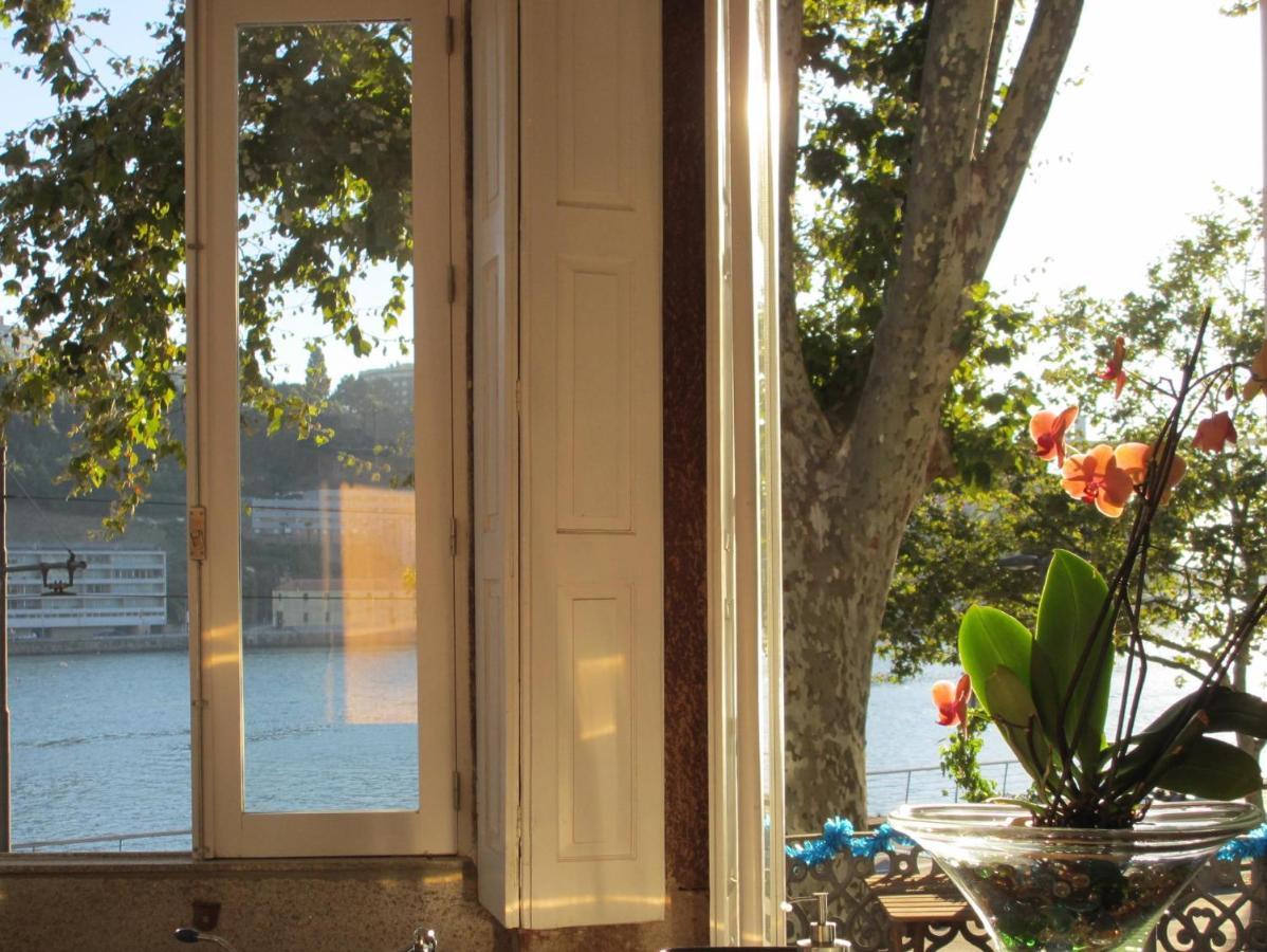 Porto Douro River Guest House Exteriér fotografie