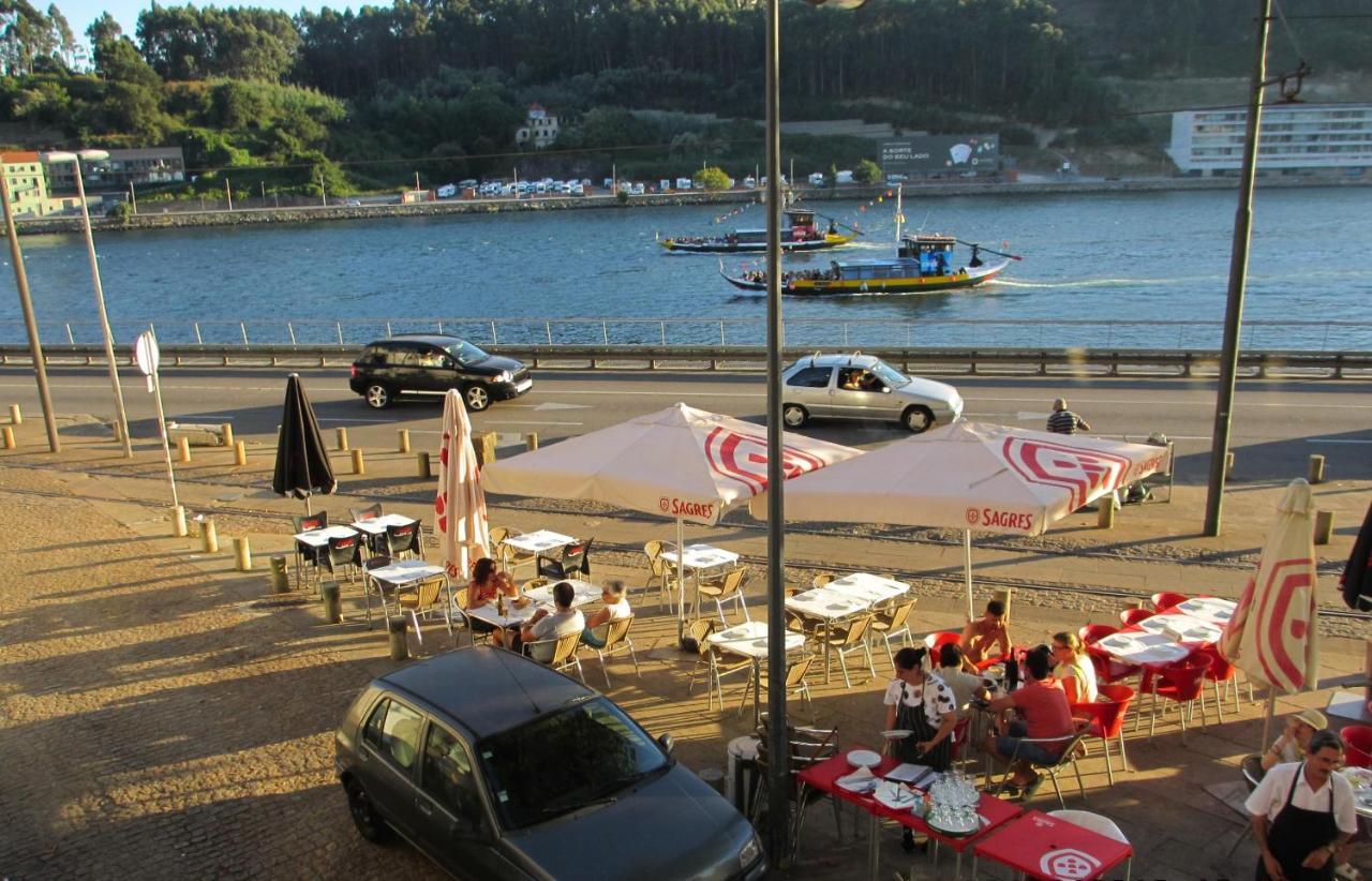 Porto Douro River Guest House Exteriér fotografie