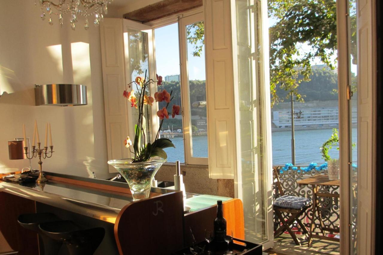 Porto Douro River Guest House Exteriér fotografie