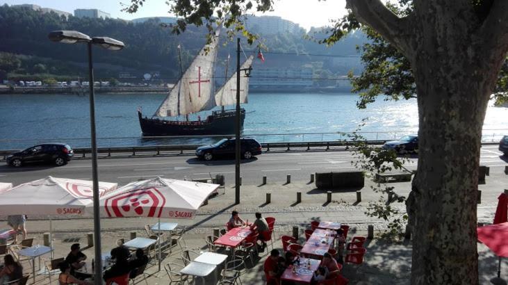 Porto Douro River Guest House Exteriér fotografie