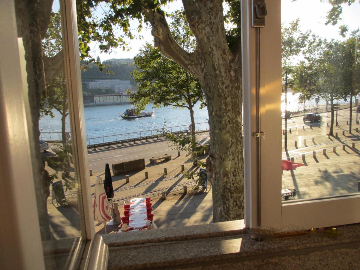 Porto Douro River Guest House Exteriér fotografie