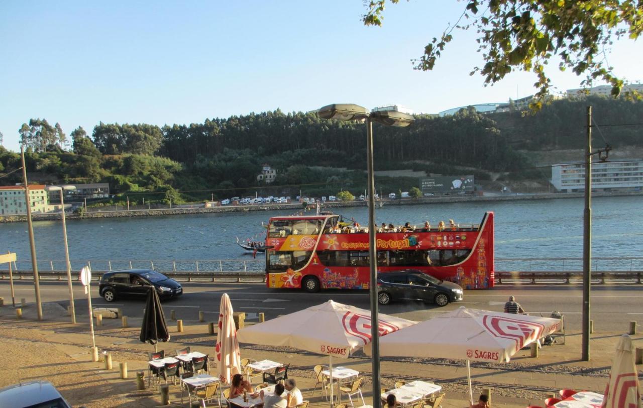 Porto Douro River Guest House Exteriér fotografie