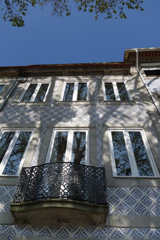 Porto Douro River Guest House Exteriér fotografie