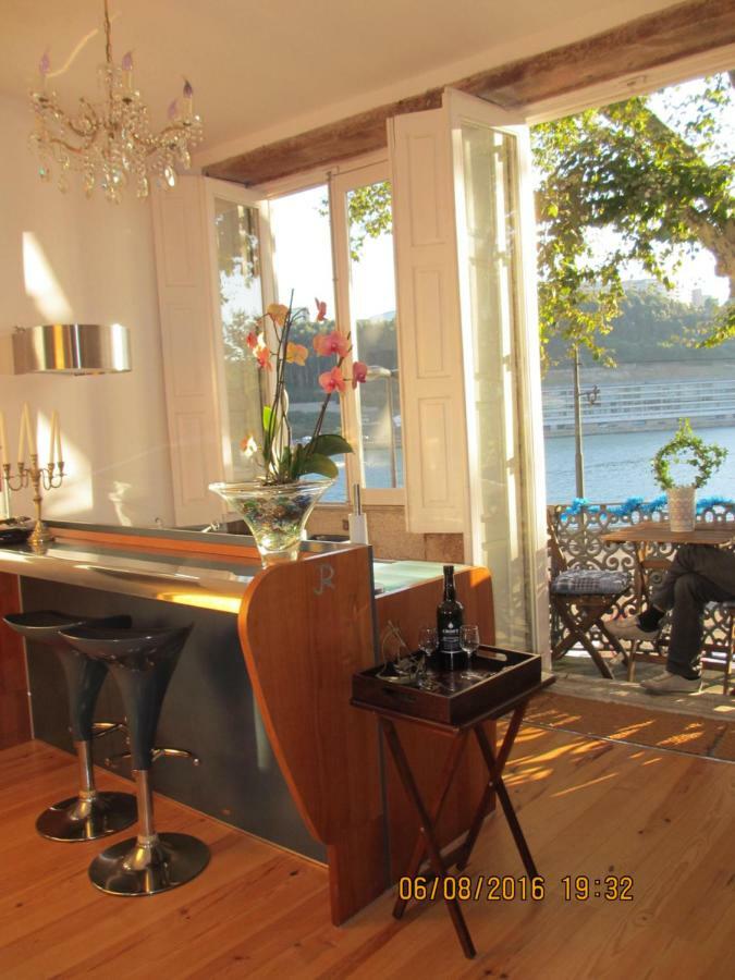 Porto Douro River Guest House Pokoj fotografie